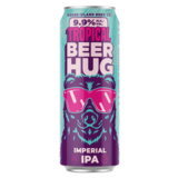 Goose Island Tropical Beer Hug Single 19.2oz Can 9.9% ABV