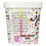 Jeni's Buttercream Birthday Cake 16oz