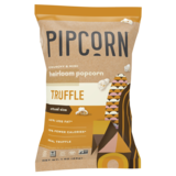 Pipcorn Heirloom Popcorn Truffle 1oz