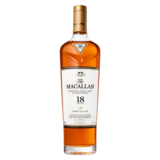 Macallan 18 Yr Sherry Oak 750ml (86 Proof)
