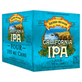 Sierra Nevada Cali IPA, 4 x 355ml
