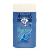 Le Petit Marseillais Gel Douche Extra Doux Pin Criste Marine, 250ml