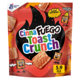 Cinnamon Toast Crunch Cinnafuego 5.9oz