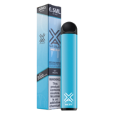 VaporLax Disposable Vape Icy Fruits 50mg 6.5ml