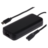 Maplin 60W USB-C Universal Laptop Charger, 1pcs