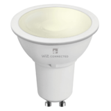 4lite LED Smart Bulb Wifi Warm White Dimmable, GU10, 1pcs