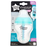 Tommee Tippee Advanced Anti Colic Bottles,260ml, 1pcs