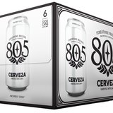 Firestone Walker Brewing Co. 805 Cerveza 6pk 12oz Cans