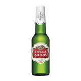 Stella Artois Single 11.2oz Btl