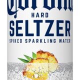 Corona Hard Seltzer Pineapple Pina Single 24oz Can 4.5% ABV