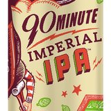 Dogfish Head Brewing 90 Minute IPA Single 19.2oz Can 9% ABV