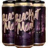 8one8 Brewing Black Cat Moan Imperial Stout 4pk 16oz Cans