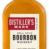 Distiller's Mark Bourbon 750ml