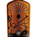 Heaven's Door Highway 61 Bourbon Whiskey 750ml