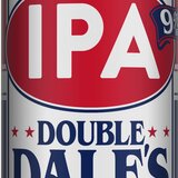 Oskar Blues Brewery Double Dale's Imperial IPA Single 19.2oz Can