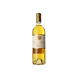 Chateau Suduiraut Sauternes 2016 Bordeaux 375ml