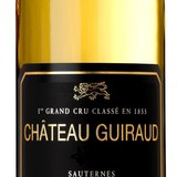 Chateau Guiraud Sauternes 2017 Bordeaux 750ml