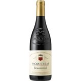 Gigondas La Cave Beaumirail Vacqueyras 750ml