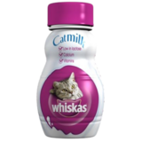 Whiskas Cat Milk, 6 x 200ml