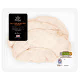 Morrisons The Best Butter Roast Turkey, 120g