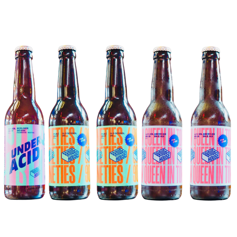 Alcohol, Food, Drinks and More Delivered To You Gopuff