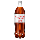 Coca-Cola Light, 1.25L