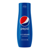 Sodastream Pepsi Concentre , 440ml