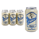 Kenwood Original Light Lager 6pk 12oz Can 4.1% ABV