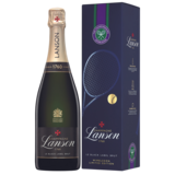 Lanson Le Black Label Wimbledon Giftbox , 75cl