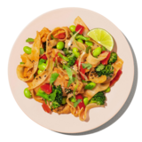 PRESS Korean Gochujang Noodles, 385g