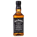 Jack Daniel's Old No.7 Tennessee Whiskey 35cl