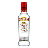 Smirnoff Red Label Vodka 35cl