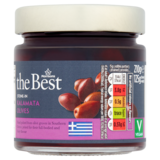 Morrisons The Best Whole Kalamata Olives, 210g