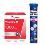 Pack - Immunity protection