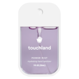 Touchland Power Mist Hydrating Pure Lavender Hand Sanitizer 1oz