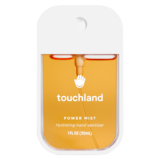 Touchland Power Mist Hydrating Citrus Grove Hand Sanitizing 1oz