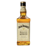 Jack Daniel's Old No.7 Tennessee Honey Whiskey 70cl