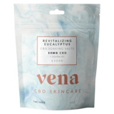 Vena Revitalizing Eucalyptus CBD Soaking Salts 300mg 4oz