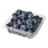 Organic Blueberries, 6oz