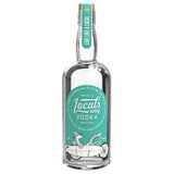 Locals Only Vodka 750ml
