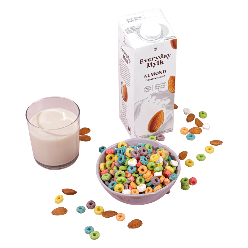 Everyday Mylk Almond Unsweetened 1 Liter Drinks Fast Delivery By App everyday-mylk-almond-unsweetened-1-liter-drinks-fast-delivery-by-app