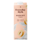 Everyday Mylk Hazelnut 1 Liter