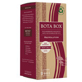 Bota Box Redvolution 3L Box