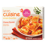 Lean Cuisine Cheese Ravioli 8.5oz