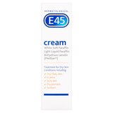 E45 Dermatological Cream, 50g