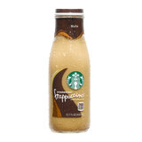 Starbucks Mocha Frappuccino 13.7oz Btl