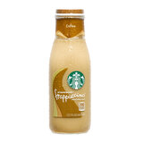 Starbucks Coffee Frappuccino 13.7oz Btl