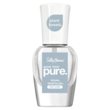 Sally Hansen Good. Kind. Pure. Nail Polish Top Coat 0.33oz