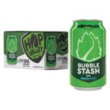 Hop Valley Bubble Stash IPA Single 12oz Can 6.2% ABV