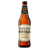 Thatchers Vintage Cider, 500ml